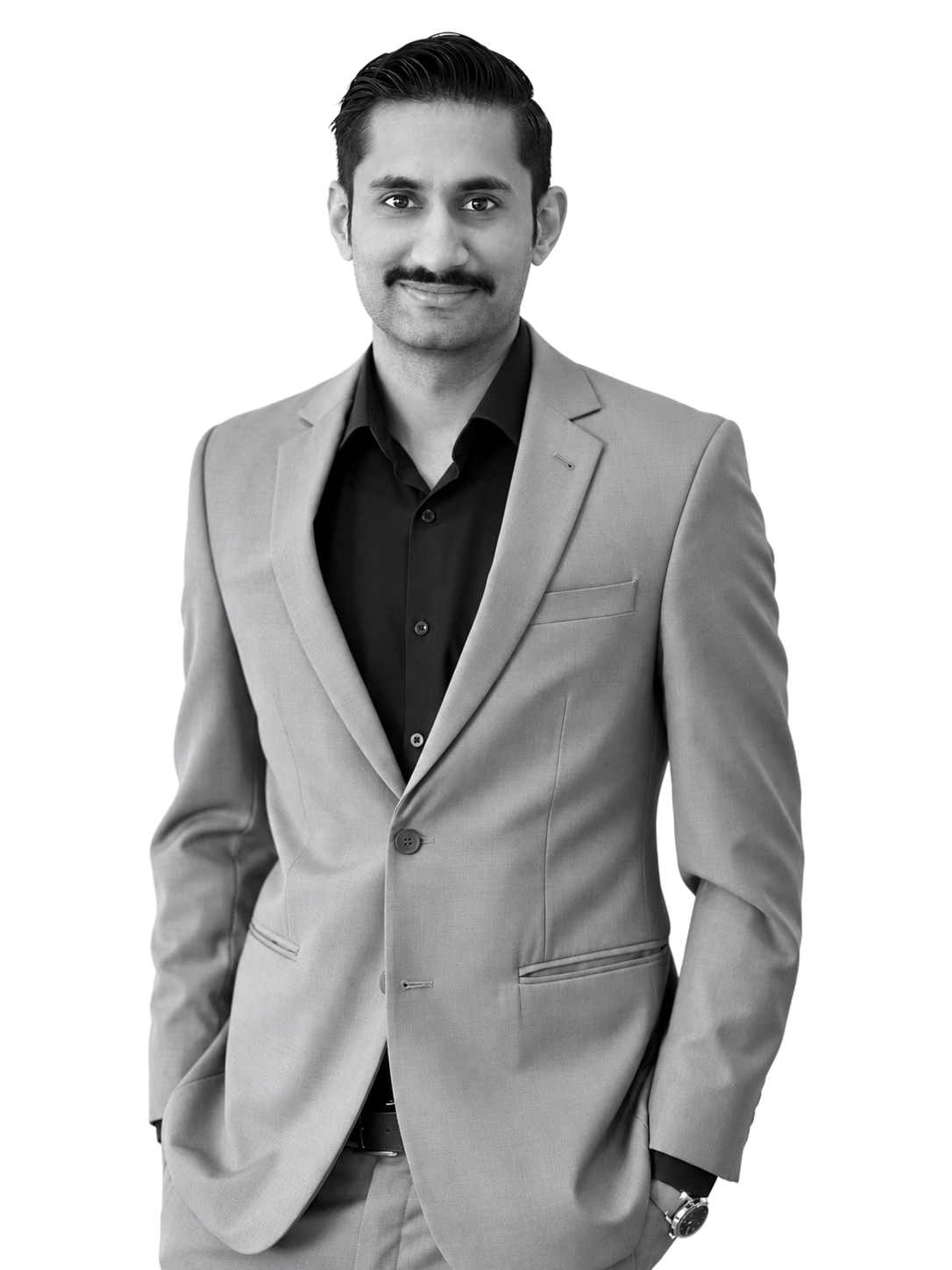 Hasnain Ali